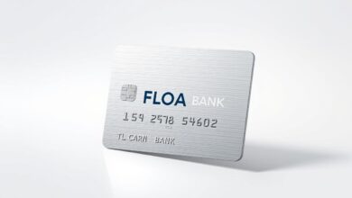 FLOA Bank, prêt, avis, financement