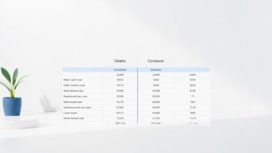 crédit Cetelem, comparaison, prêt, options