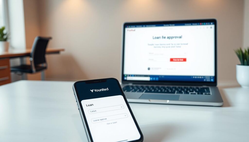 prêt digital, Younited, rapide, facile