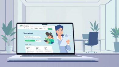 prêt en ligne, BoursoBank, facile, rapide