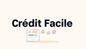 Crédit Facile et Taux Compétitifs : Guide Pratique