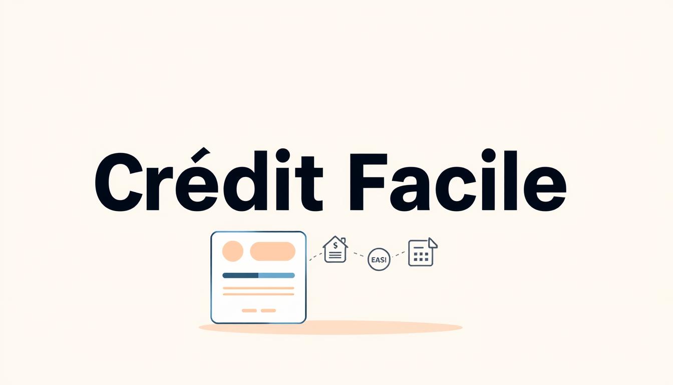 Crédit Facile