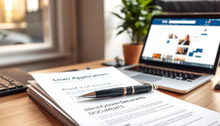 Documents essentiels pour demander un crédit