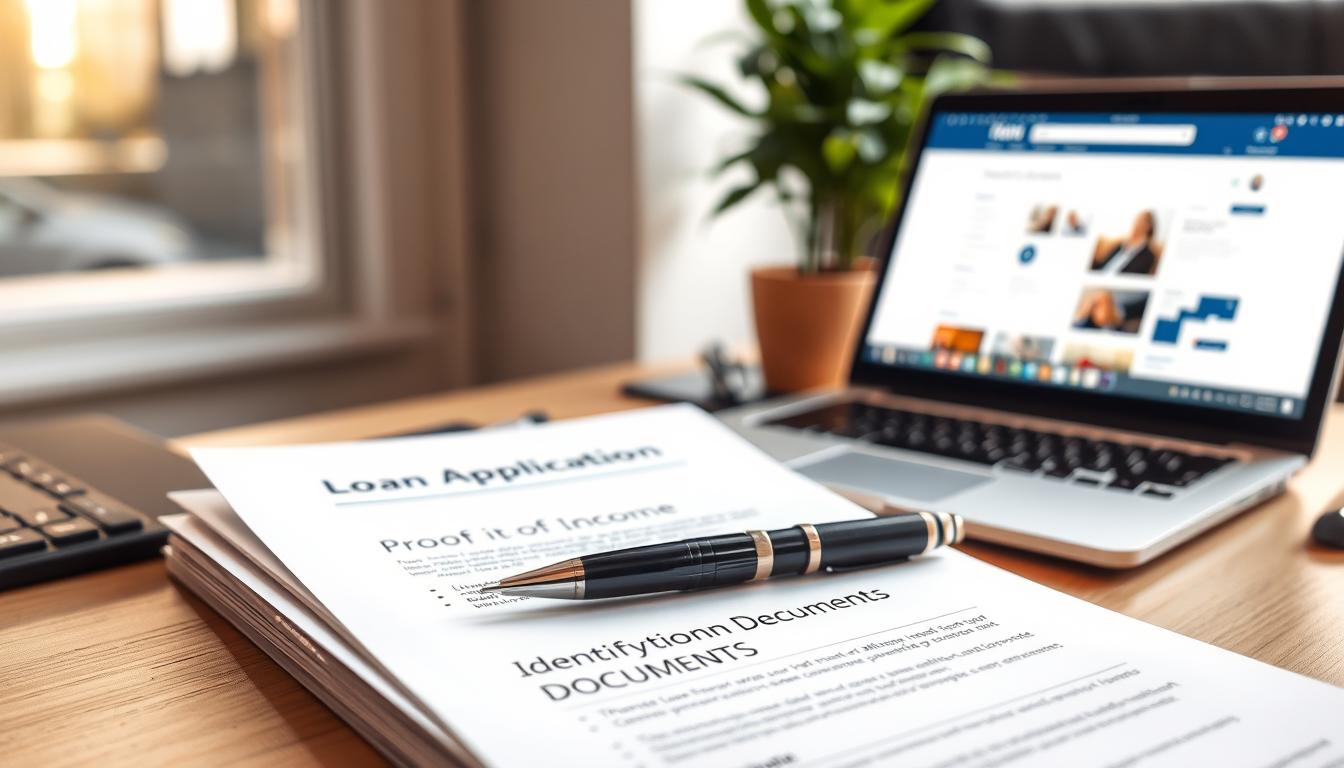 Documents essentiels pour demander un crédit