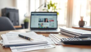 Documents essentiels pour demander un prêt en France