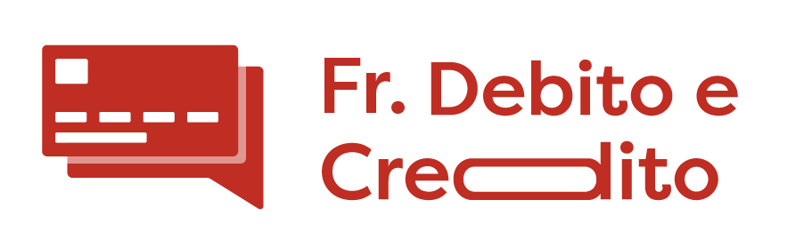 Fr Debito e Credito