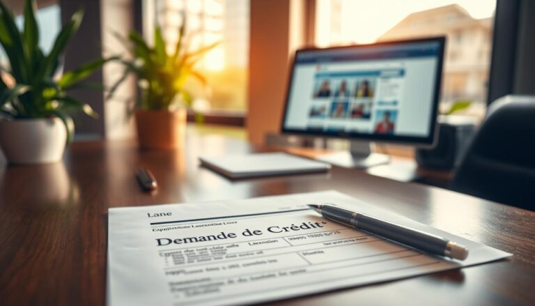 demande de crédit Banque Laurentienne