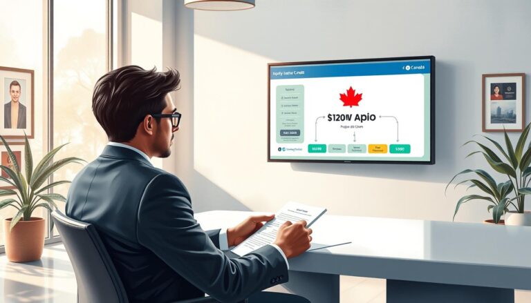 demande de crédit Banque Nationale du Canada