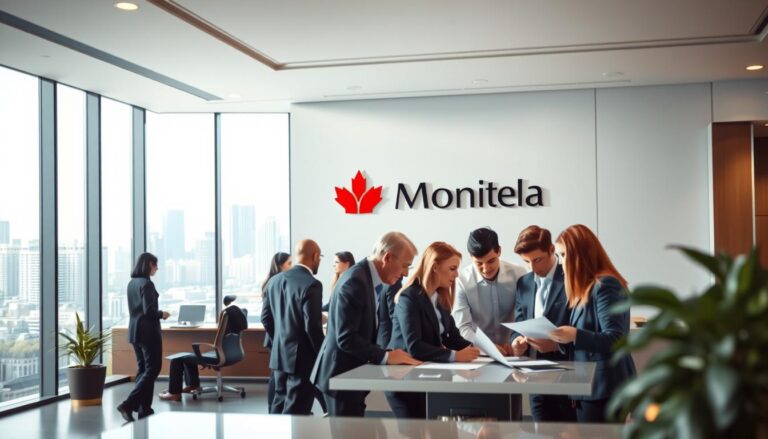 demande de crédit Banque de Montréal