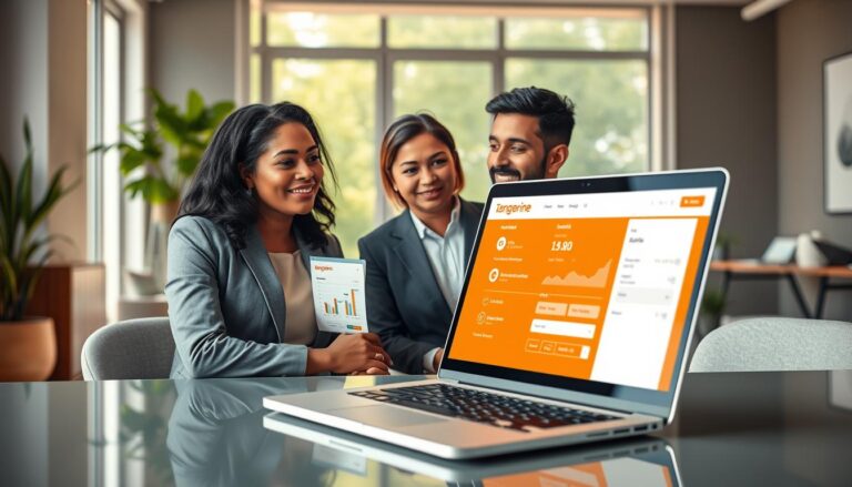 demande de crédit numérique Banque Tangerine
