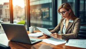 Fonctionnement de la demande de prêt à la Banque Postale