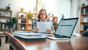 Étapes pour finaliser une demande de prêt au CIC