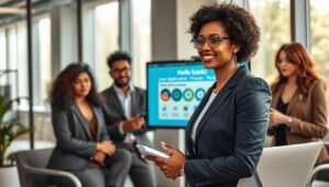 Démarches pour soumettre une demande de prêt chez Hello bank!