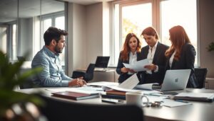 Processus complet pour faire une demande de prêt à la Société Générale