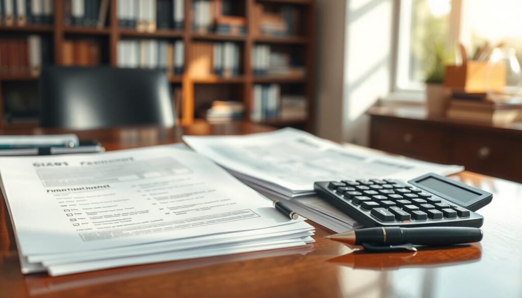 documents pour une analyse de crédit rapide