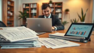 Documents pour une demande de crédit sécurisée en Belgique