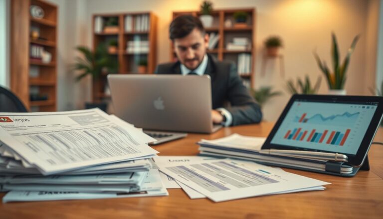 documents pour une demande de crédit sécurisée en Belgique