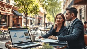 Conseils essentiels pour emprunter quand on vit en France