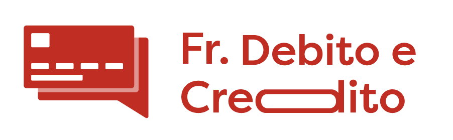 Fr Debito e Credito