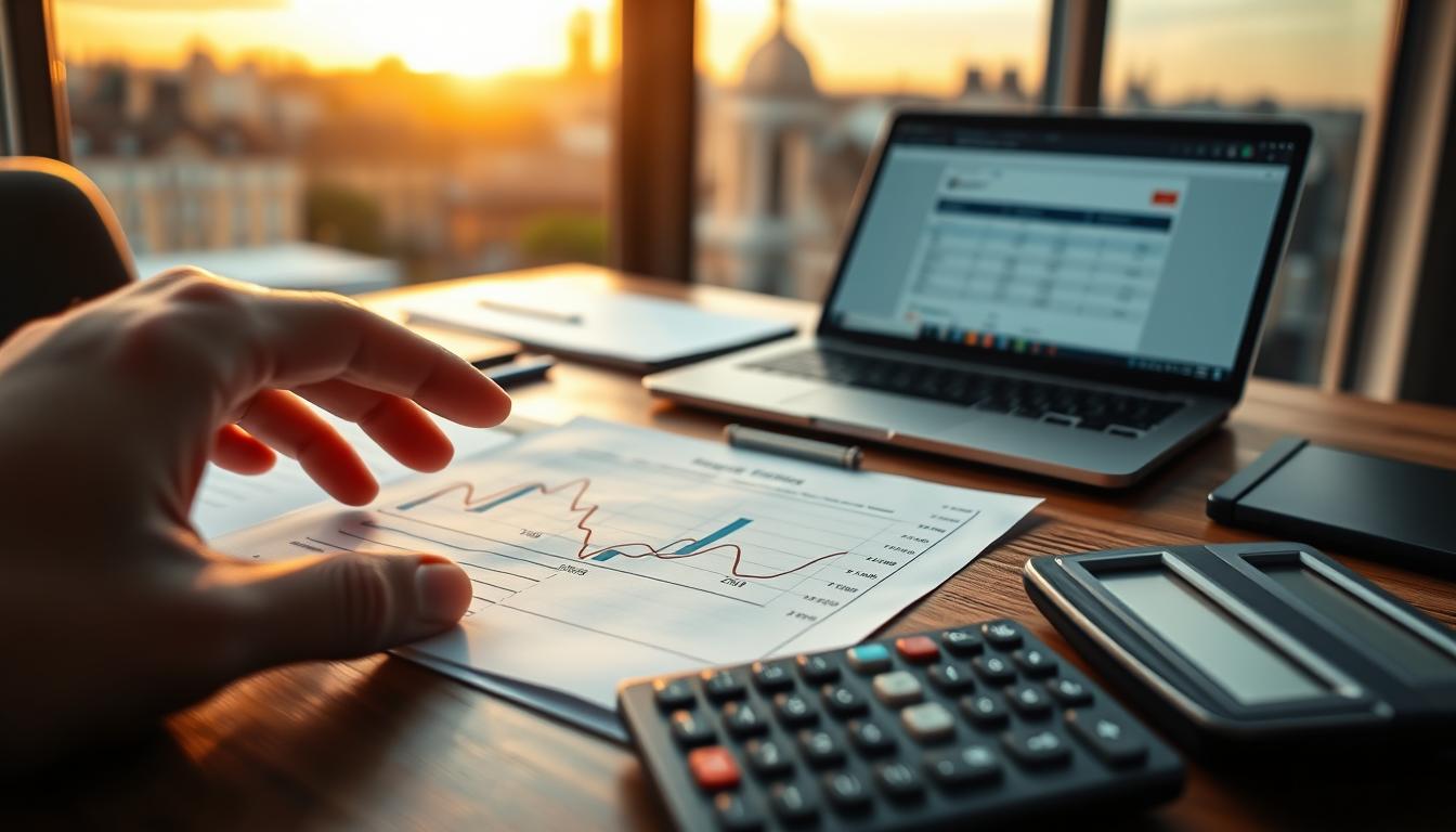 taux de prêt en Belgique