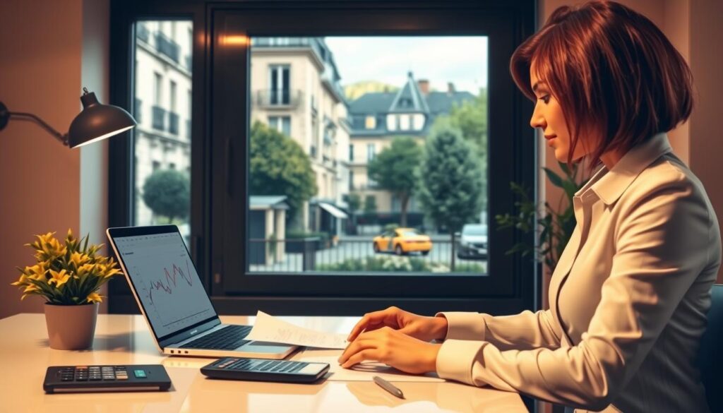 taux de prêt en France avant de faire une demande