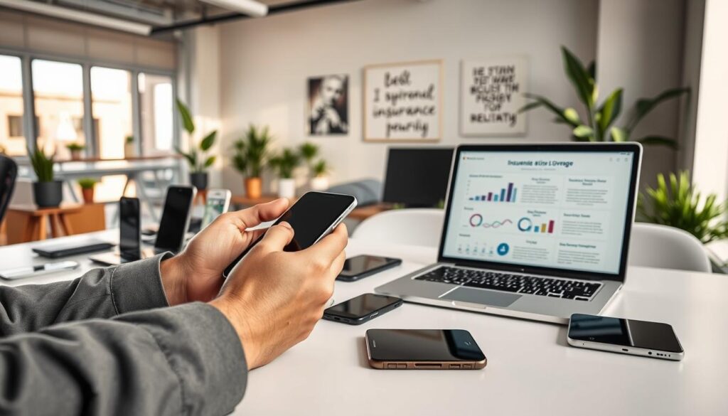 assurance appareils nomades