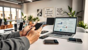 Assurance appareils nomades : est-ce vraiment utile ?