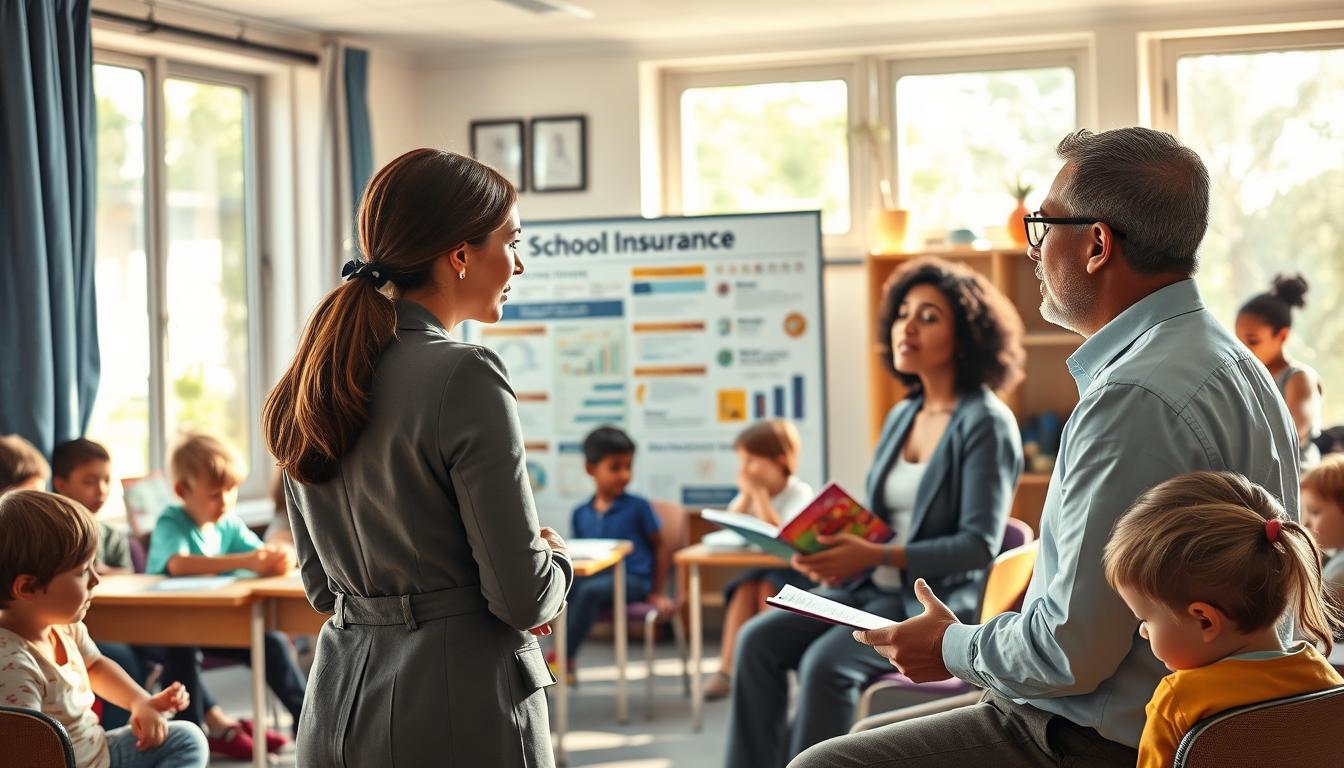 assurance scolaire extrascolaire