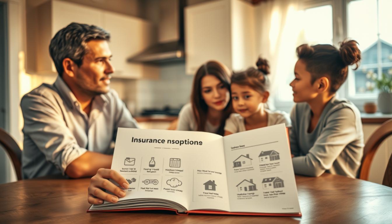 assurances indispensables famille