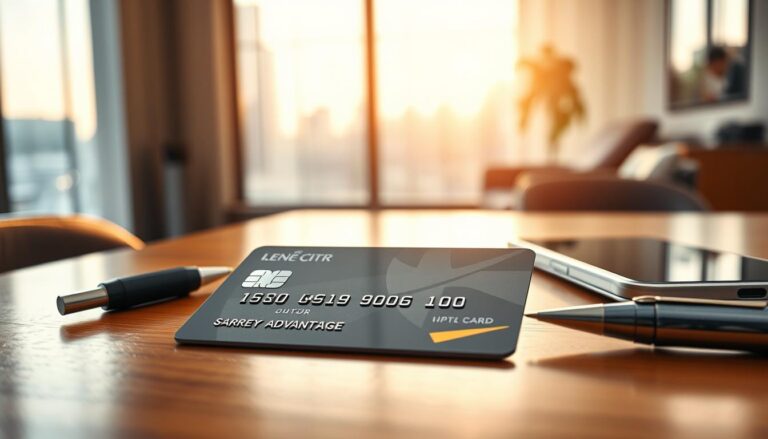 carte de crédit premium avantages