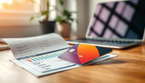 Carte de crédit et score de crédit : impact sur votre profil financier