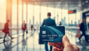 Voyage à l’étranger : optimiser sa carte de crédit pour payer en toute sérénité