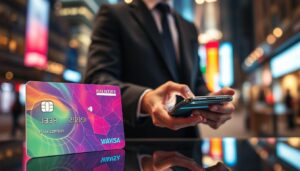 Cartes virtuelles et paiement mobile : le futur de la carte de crédit