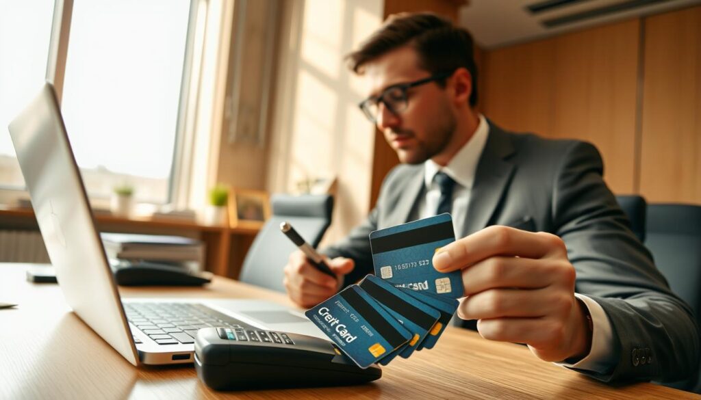 changer carte de crédit