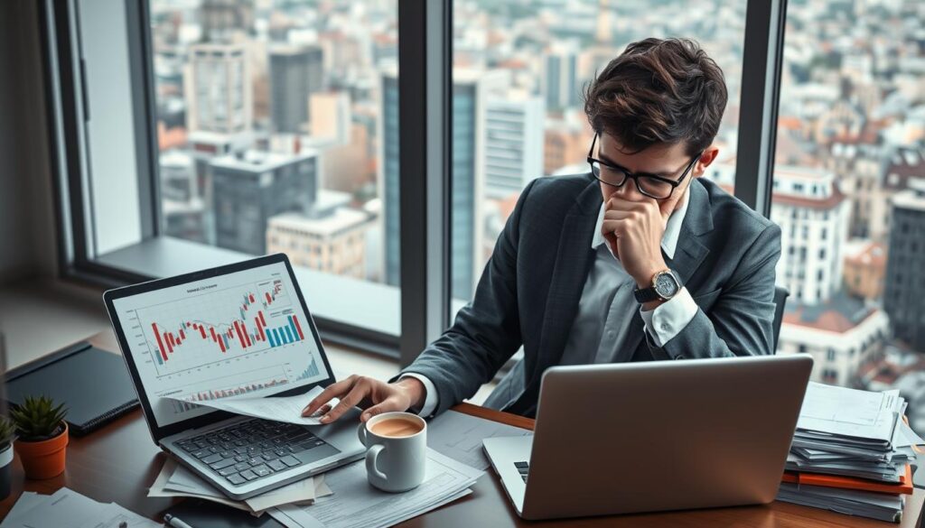 erreurs début investissement France