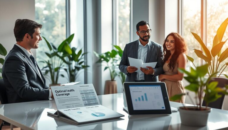 mutuelle santé couverture optimale