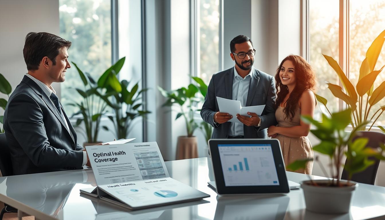 mutuelle santé couverture optimale