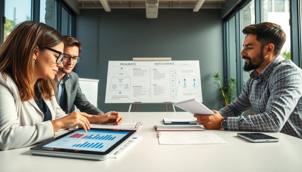 optimisation contrats assurance