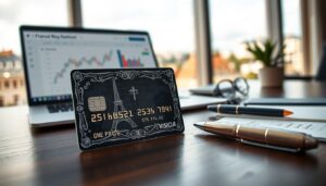 Comment choisir sa première carte de crédit en France