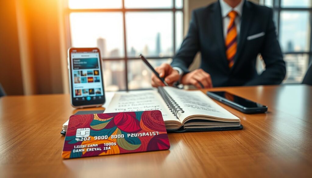 programme points miles carte crédit