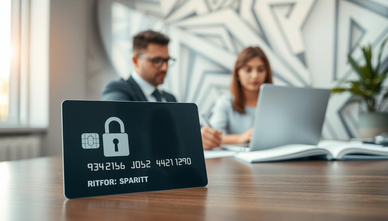 sécurité carte de crédit fraude