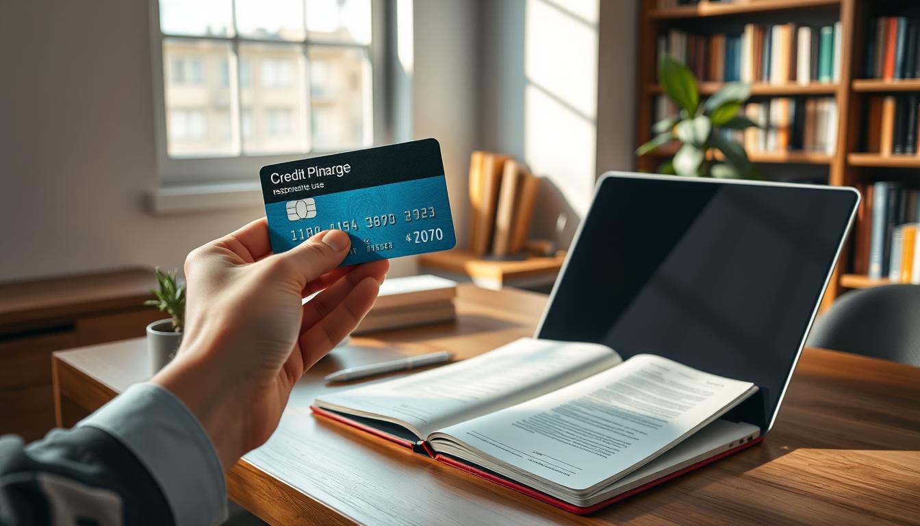 utilisation responsable carte de crédit